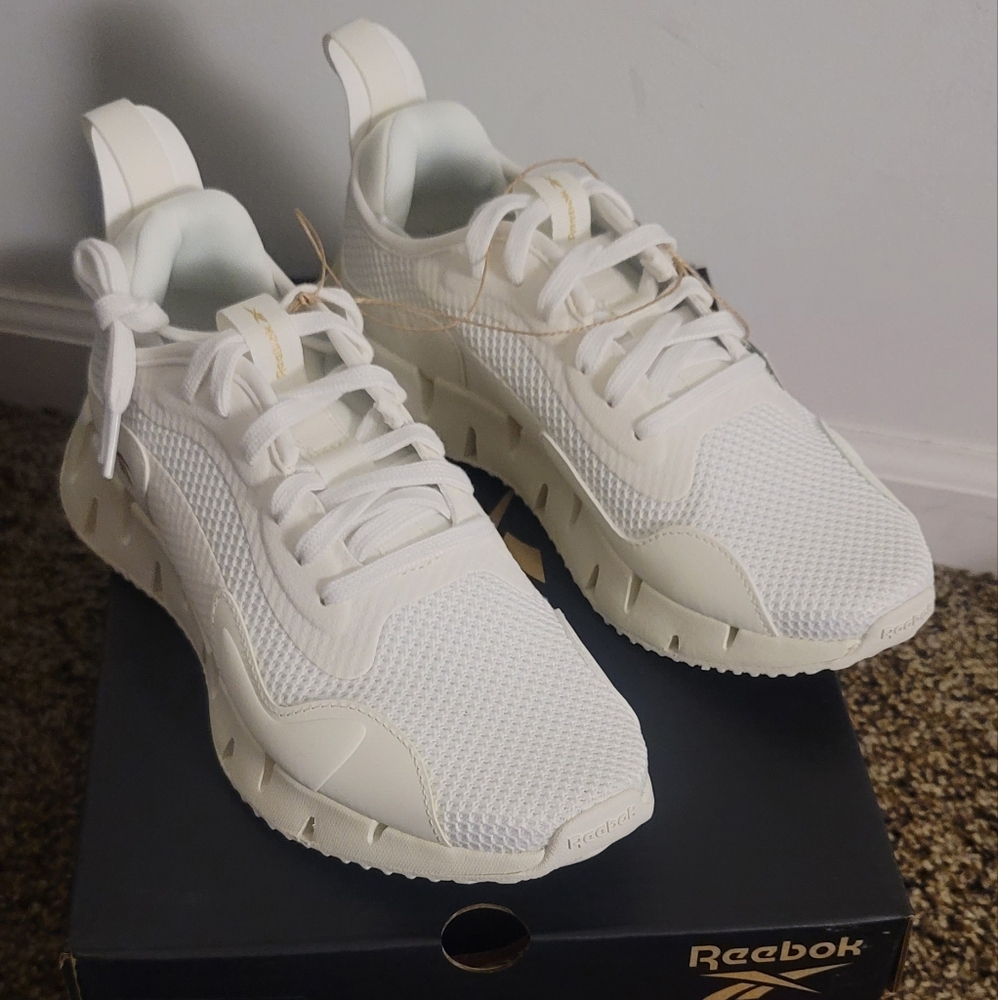 Reebok Zig Dynamica